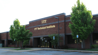 Rest In Peace ITT Tech, You Bastards